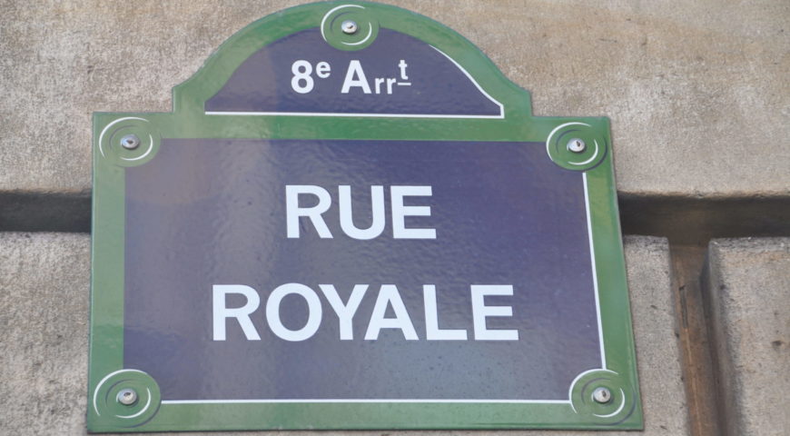 mw gestion 7 rue royale mentions légales